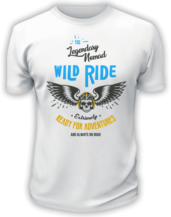 hero-t-shirt